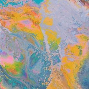 Meet your Posher, Nora